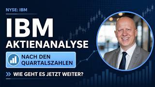 IBM & Oracle Aktienanalyse: Welche Tech-Aktie ist jetzt attraktiver?