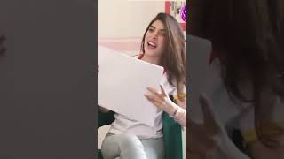 Mawra And Urwa Hocane&#39;s Hidden Secrets😂😂#mawrahocane #urwahocane #farhansaeed #ameergilani #shorts