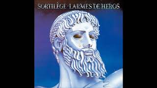 Sortilège - Larmes de héros (Full Album)