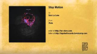 Watch Suis La Lune Stop Motion video