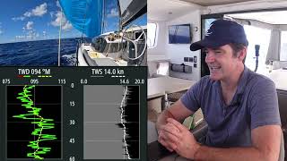 Offshore Electronics Explained B&G, Starlink, Iridium MIDATLANTIC UPDATE