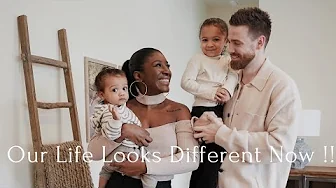 A Real Day In The Life | Everything Is Changing!