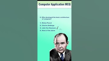 Computer GK | Computer Science Quiz | Computer and IT MCQ #shorts #MCQ #shortsfeed