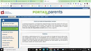 Tutoriel  SchoolCashOnline