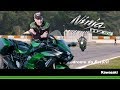 Ninja H2 SX - Vorgestellt von Andi Seiler