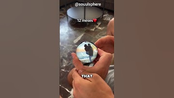 Stunning Video Sphere