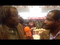 Capture de la vidéo Soro Solo , Animateur Et Homme De Culture Ivoirien