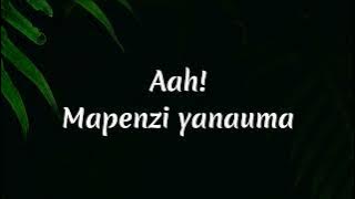 Lody Music   ~ Kubali Lyrics Video   Unayempenda kampenda mwengine  huyo mwengine naye ana mwengine