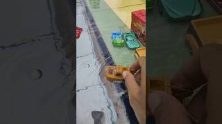 Celebrity Looking For Disney Pixar Lightning McQueen, Rayo McQueen #shorts #mcqueen #disneycars #sally #holley Profile