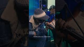 “RARARA” by Dilaw on Billboard Philippines X LIVE