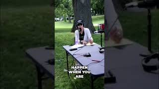 The Illegal Trans Woman Live from Golden Valley Pride
