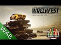 Wreckfest Review - Worthabuy?