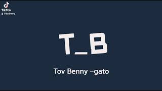 Tov Benny - gato