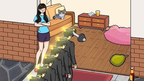 tricky twist puzzle level 30 help the man return home safely