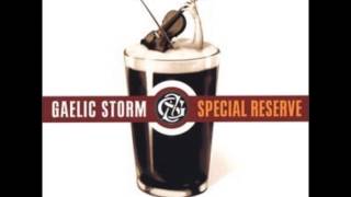 Watch Gaelic Storm Drink The Night Away video