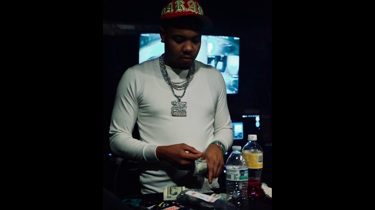 [FREE] G Herbo Sample Type Beat “The River”