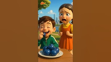 Squid Game AI Edible Slime ASMR #squidgame #squidgame2 #ai #asmr