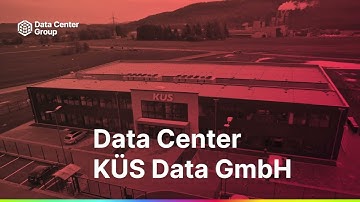 Data Center Group | KÜS DATA GmbH (EN)