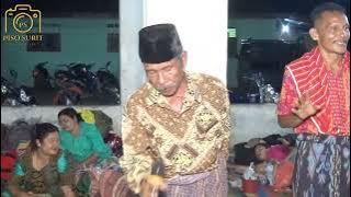 NGGO TOBAT BAN NANDE TIGANNA | BOLANG LAWI | NADA MUSIC