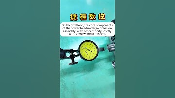 How JSWAY CNC Masters Swiss - type Lathes #JSWAYCNC #SwissTypeLathes #PrecisionEngineering