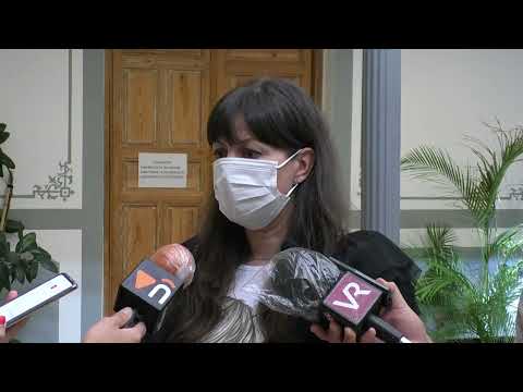 Curso de Alfabetización Informática Noticia Informativos 09/09/2021