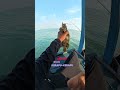 Mancing barramundi via tambakrejo semarang
