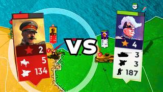 Fighting For Survival Morocco Ep. 5