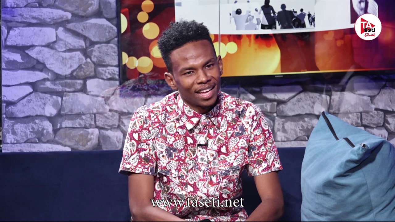 برنامج رياكشن نجم التيك تيوك/ بيكو مدريد