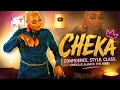 Cheka Katenen Cheka Official Music Video 2026 