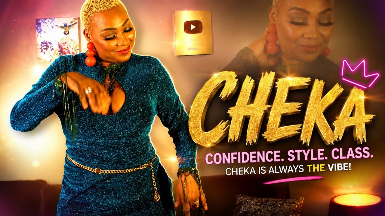 Cheka katenen, cheka (official music video) 2026 - YouTube