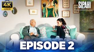 Sipahi Episode 2 (4K) | English | Turkish Series & Dramas