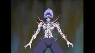 Flame Of Recca Final Battle