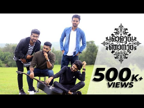ZAFAR - Olum Nhanum | English + Hindi Cover (Official Music Video)