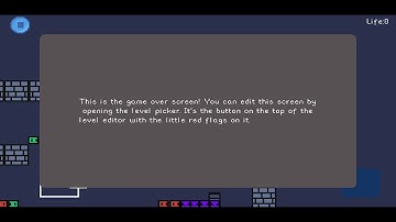 Pocket Game Developer - Blockz factory