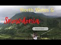 SNOWDONIA and  SNOWDON HD