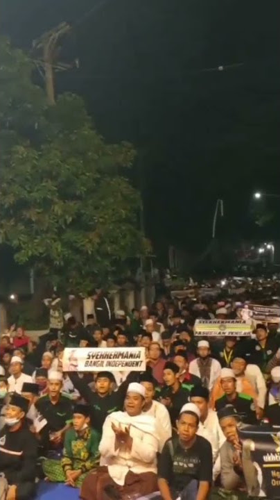 STORY WA 30DETIK SHOLAWAT