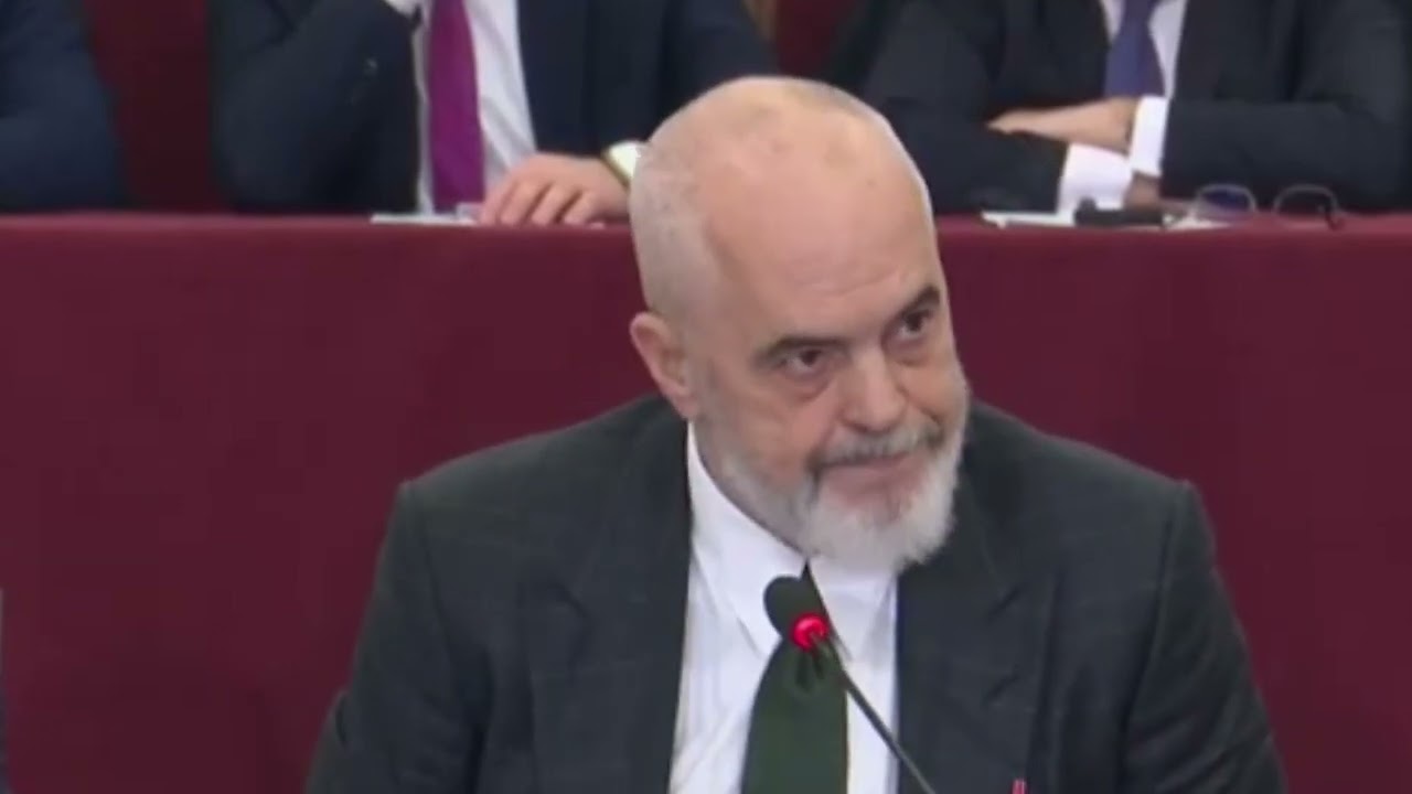 Rama paralajmëron SPAK-un: Të mos bëjë gabim ta marrë telefonin tim