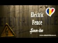 Electric fence  sunta with lyrics