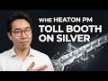 Wheaton Precious Metals – The "Toll Booth" on Silver Production