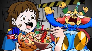 Delicious Fnaf Complete Editon - Poppy Playtime Chapter 2