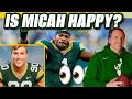Did the Packers Make a Mistake with Van Ness? Jason Wilde Weighs In