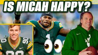 Did the Packers Make a Mistake with Van Ness Jason Wilde Weighs In