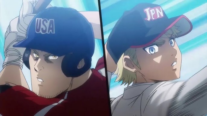 Diamond No Ace Temporada 4: Cuando Se Estrena?!