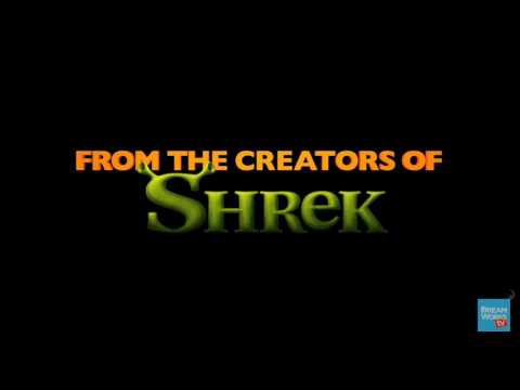 Trolls firs video ქართულად