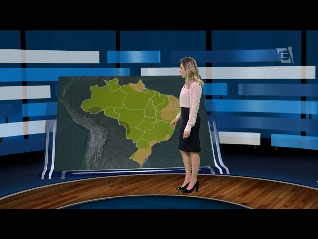 garoando - Categoria - Notícias Climatempo