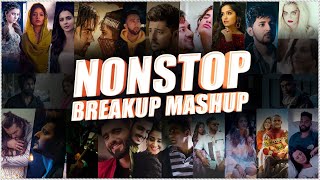 Thumbnail of Nonstop Breakup Mashup Sunix Thakor