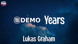Lukas Graham - 7 Years (Lyrics) Chords - Chordify