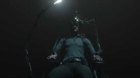【邪靈入侵2】【The Evil Within 2】【惡靈附身2】夢魘難度 劇情攻略 2K最高畫質 全劇情 #EP4