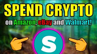 Shopping.io - Buy From Amazon, Walmart And Ebay With Over 100 Cryptocurrencies. (E-Commerce Review) Net Worth