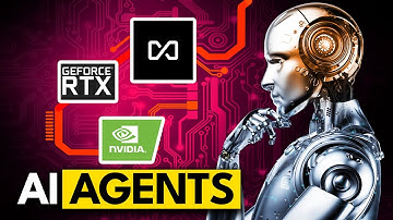 Coding is Changing Fast... AI Agents Explained